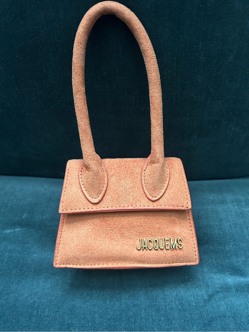 Trendy Mini Bag